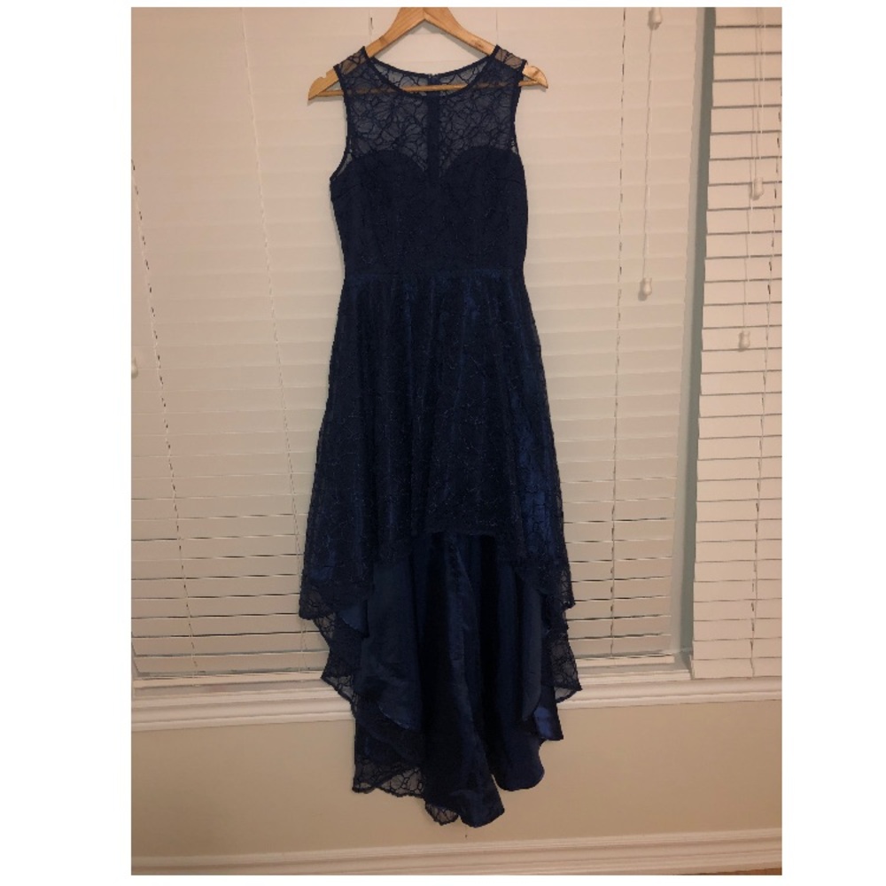 Prom dress size medium